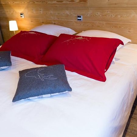 Chambres D'Hotes La Vercouline Villard-de-Lans Eksteriør billede