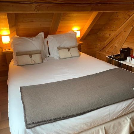Chambres D'Hotes La Vercouline Villard-de-Lans Eksteriør billede