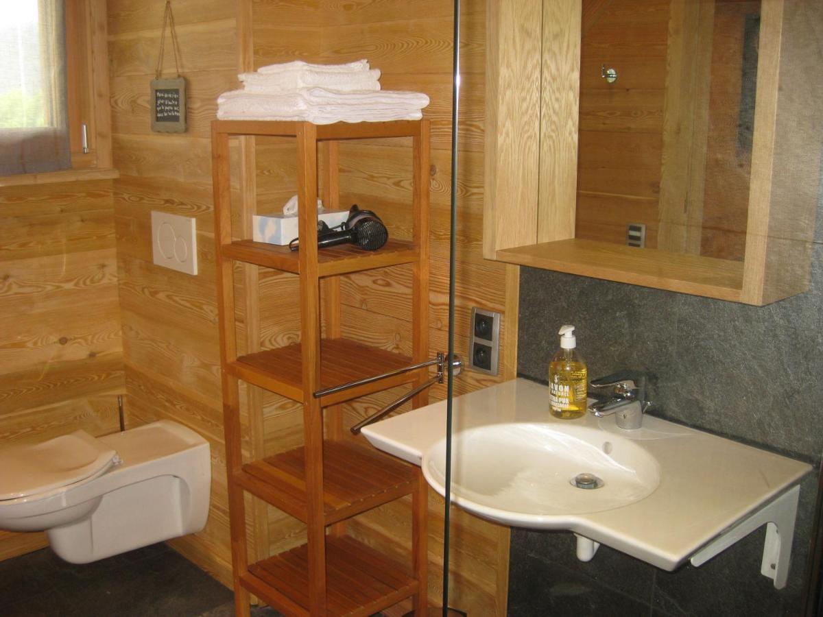 Chambres D'Hotes La Vercouline Villard-de-Lans Eksteriør billede