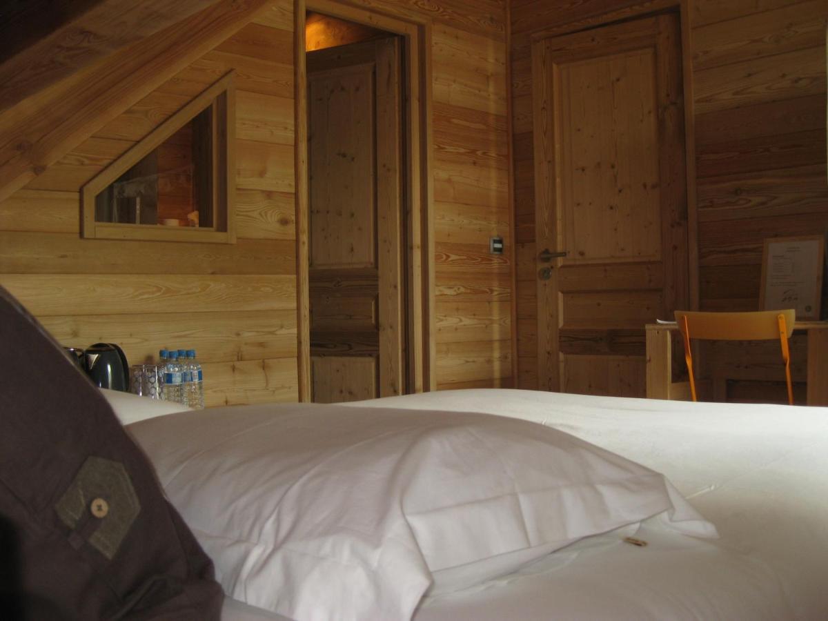 Chambres D'Hotes La Vercouline Villard-de-Lans Eksteriør billede