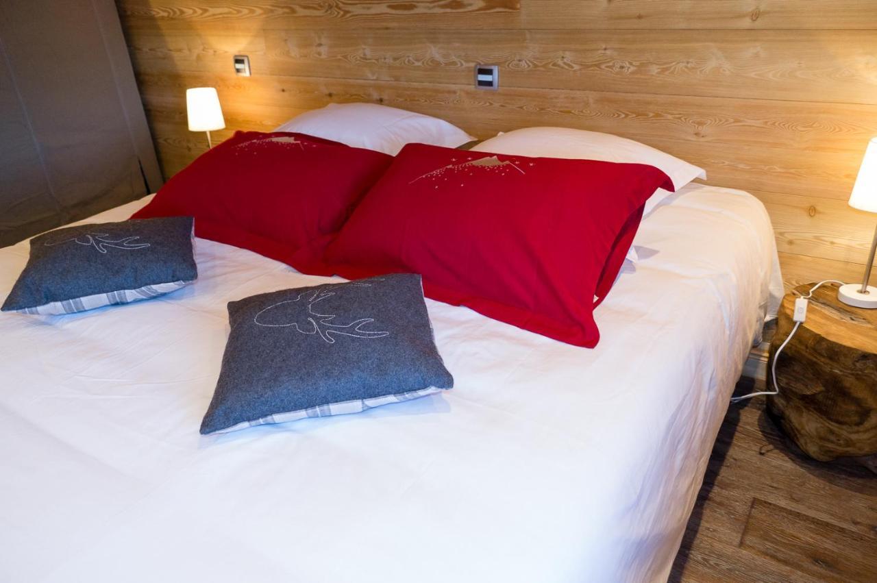 Chambres D'Hotes La Vercouline Villard-de-Lans Eksteriør billede