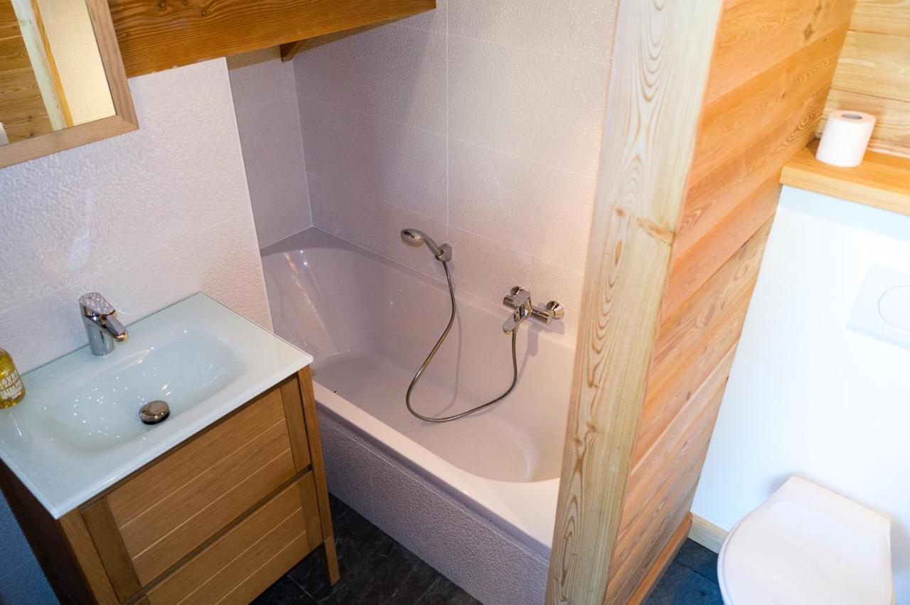 Chambres D'Hotes La Vercouline Villard-de-Lans Eksteriør billede
