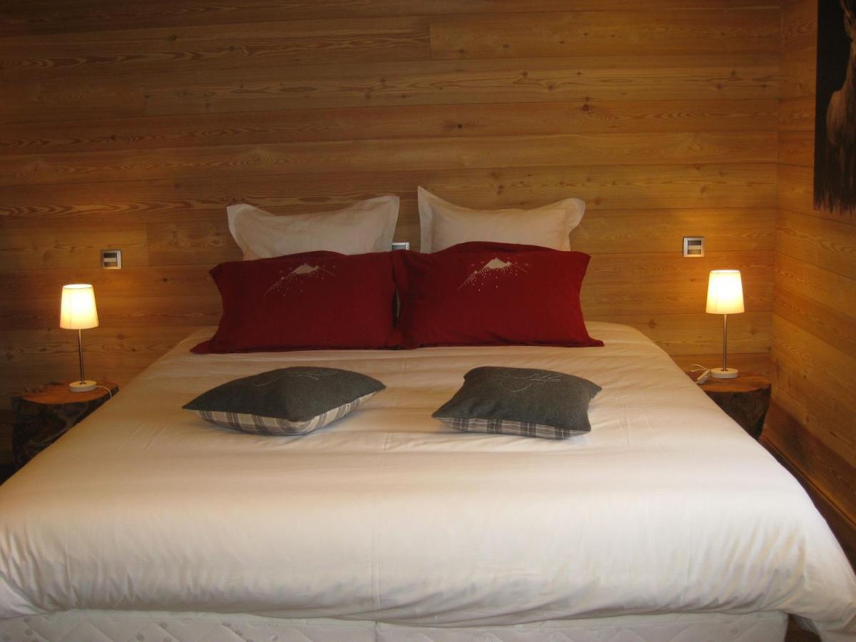 Chambres D'Hotes La Vercouline Villard-de-Lans Eksteriør billede