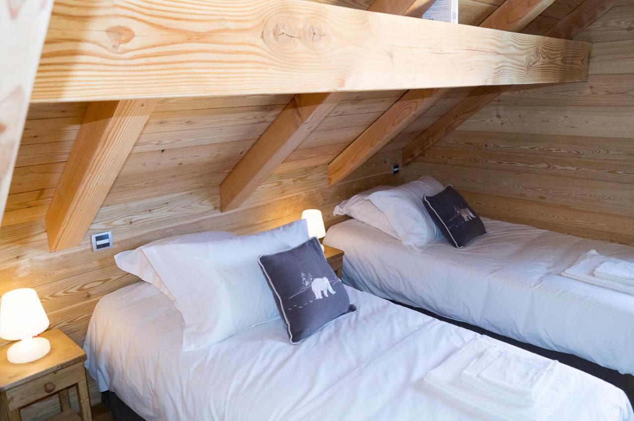 Chambres D'Hotes La Vercouline Villard-de-Lans Eksteriør billede