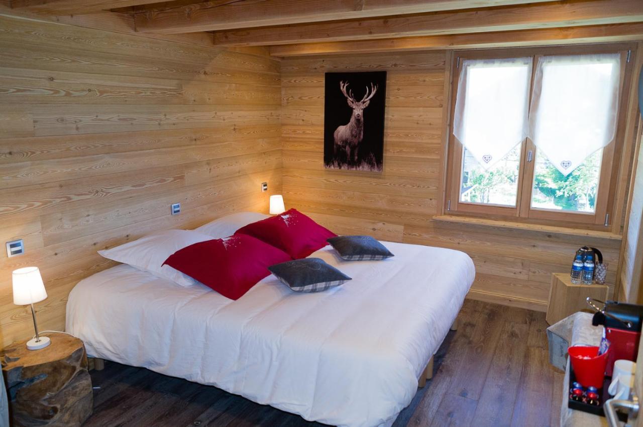 Chambres D'Hotes La Vercouline Villard-de-Lans Eksteriør billede